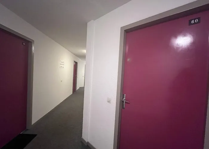 Avec Parking Gratuit Pres Des Telecabines - Fr-1-812-83 * Cauterets