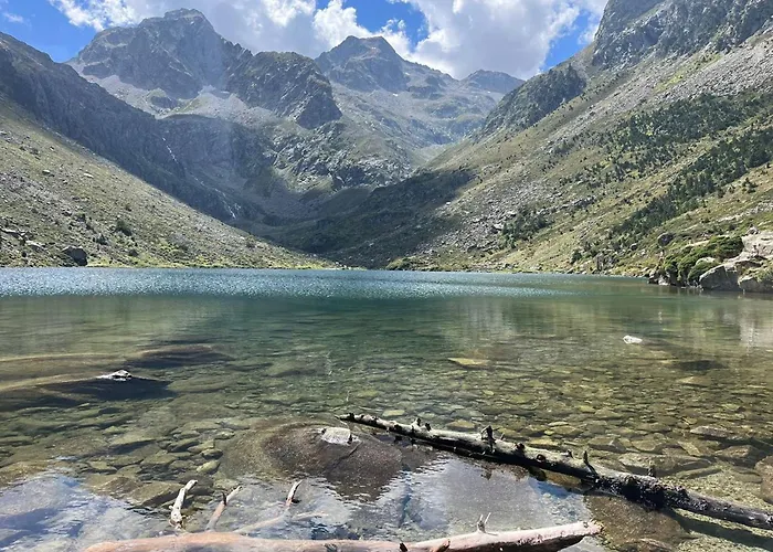 Avec Parking Gratuit Pres Des Telecabines - Fr-1-812-83 Cauterets