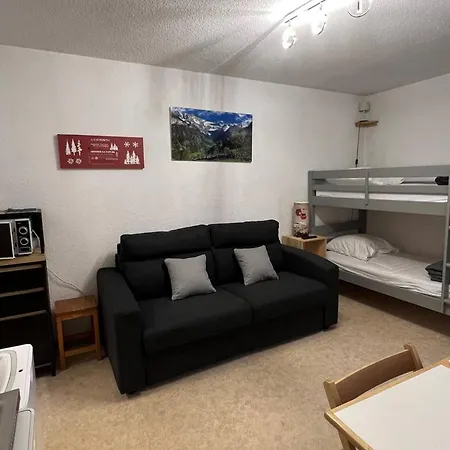 Avec Parking Gratuit Près Des Télécabines - Fr-1-812-83 * Cauterets