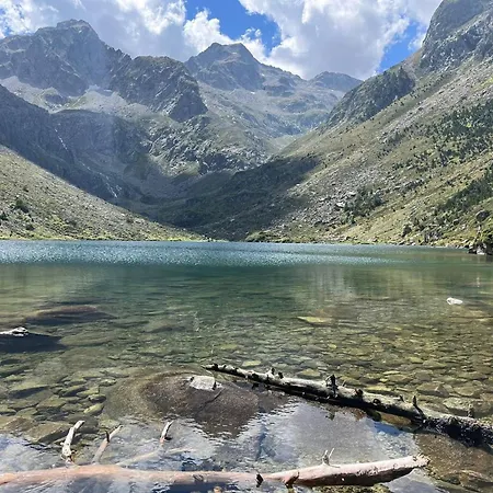 Avec Parking Gratuit Près Des Télécabines - Fr-1-812-83 Cauterets